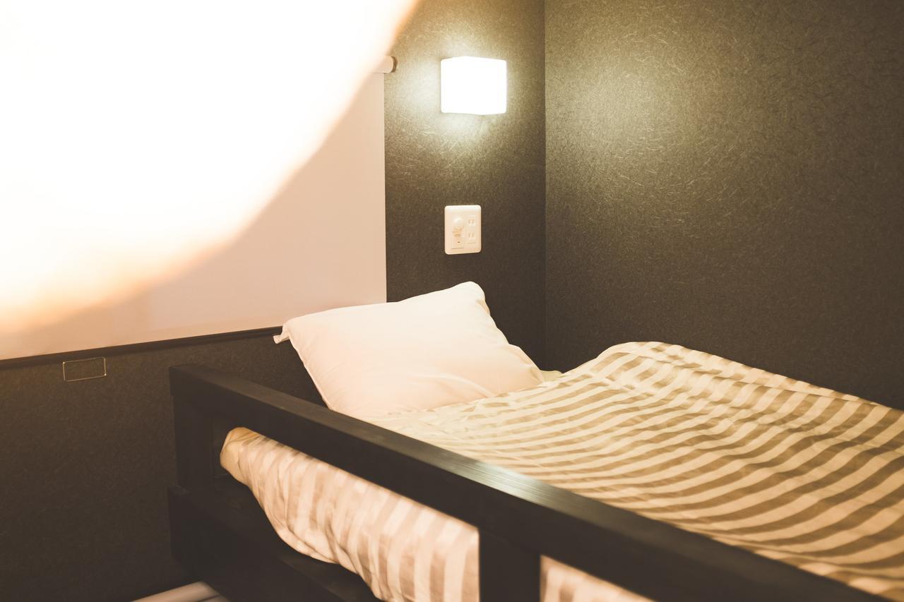 Guest House One More Heart At Nara Koromo Bagian luar foto