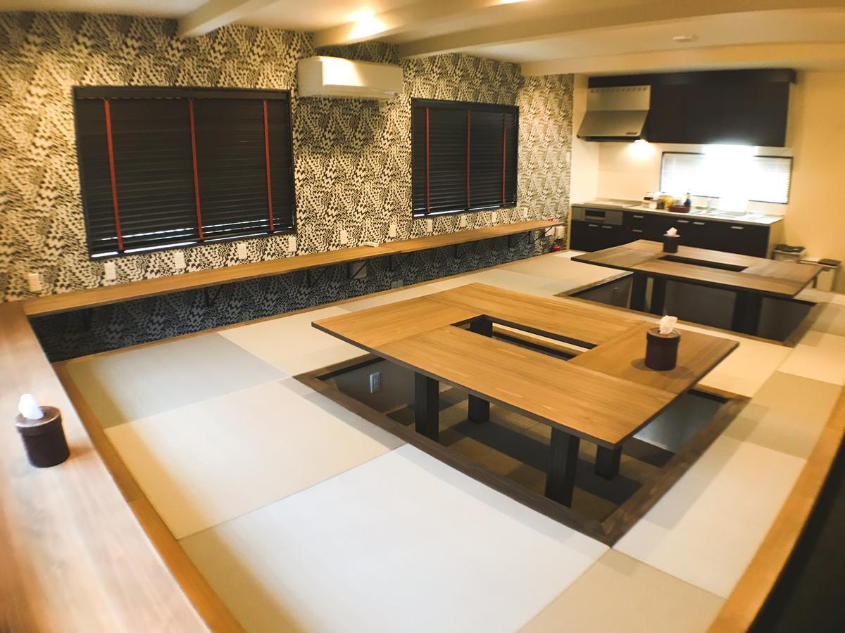 Guest House One More Heart At Nara Koromo Bagian luar foto