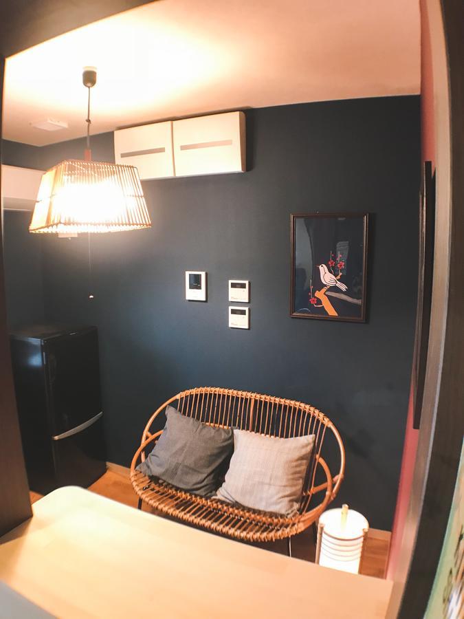 Guest House One More Heart At Nara Koromo Bagian luar foto