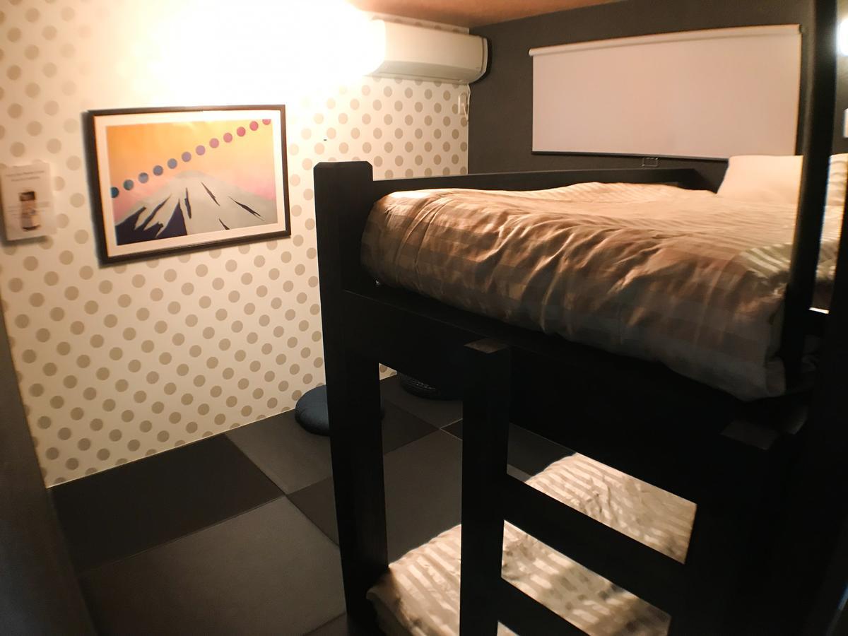 Guest House One More Heart At Nara Koromo Bagian luar foto