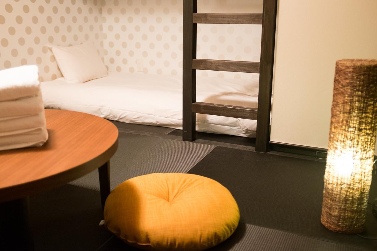 Guest House One More Heart At Nara Koromo Bagian luar foto