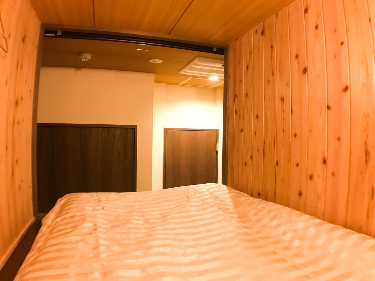 Guest House One More Heart At Nara Koromo Bagian luar foto