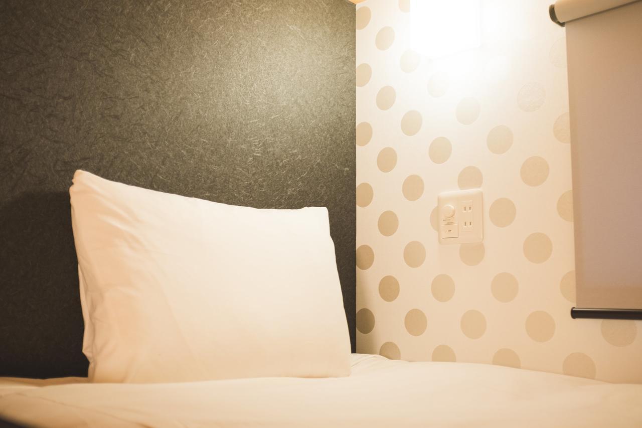 Guest House One More Heart At Nara Koromo Bagian luar foto