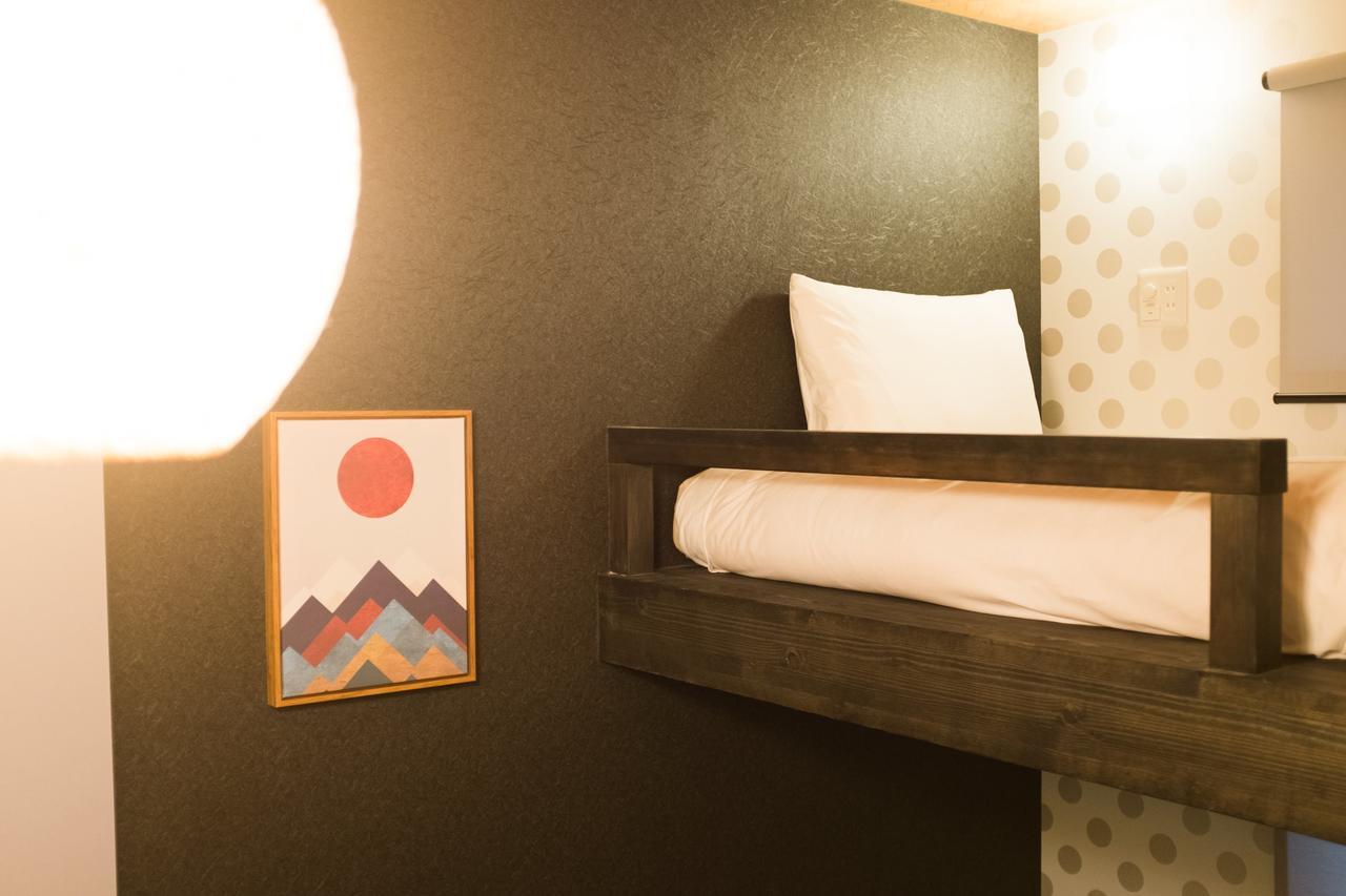 Guest House One More Heart At Nara Koromo Bagian luar foto