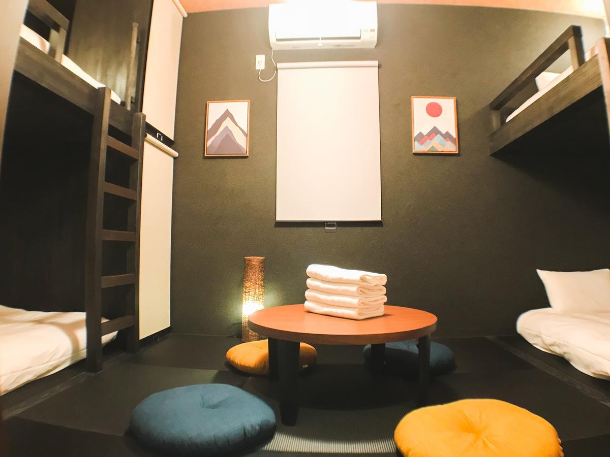Guest House One More Heart At Nara Koromo Bagian luar foto