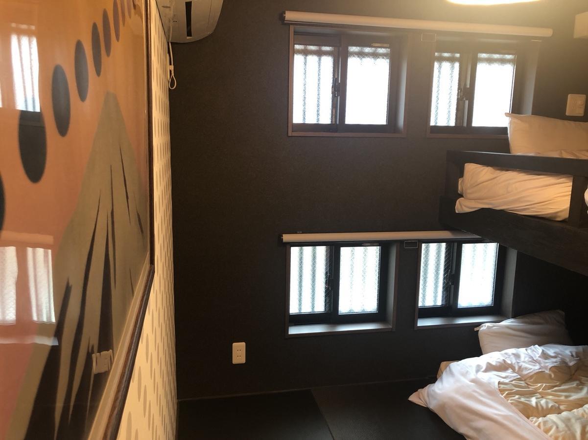 Guest House One More Heart At Nara Koromo Bagian luar foto