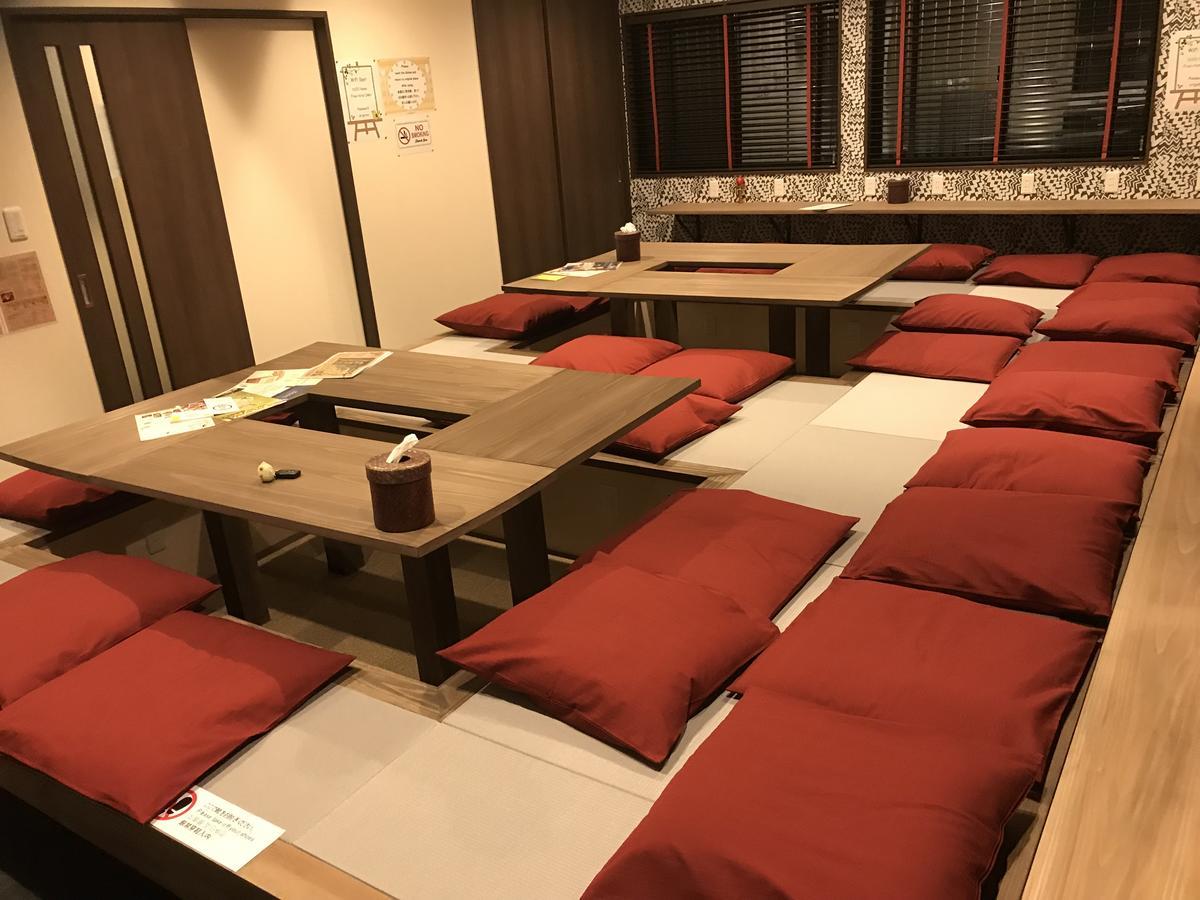 Guest House One More Heart At Nara Koromo Bagian luar foto